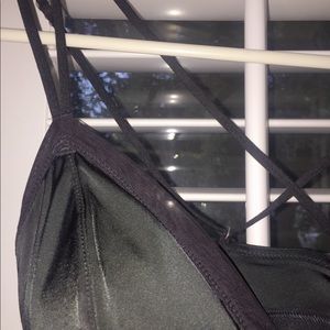 Abercrombie & Fitch Swim - ☀️Abercrombie and Fitch Bikini Top🌊 Abercrombie & Fitch Swim - ☀️Abercrombie and Fitch Bikini Top🌊